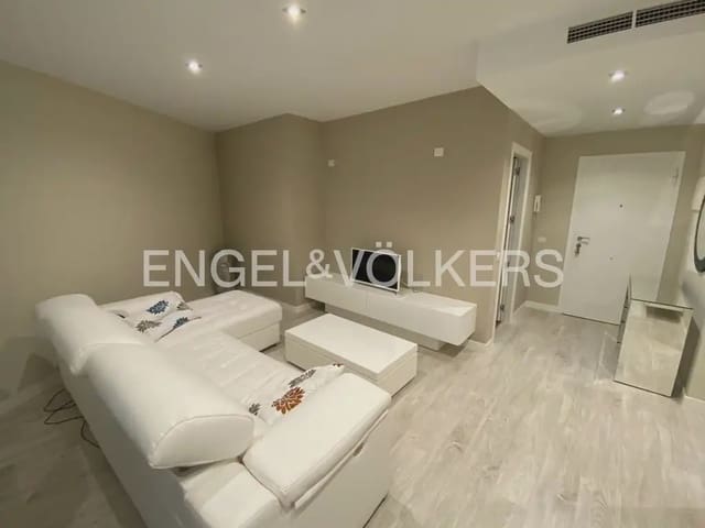 2 quarto Apartamento para arrendar em Torrent com piscina garagem - 1 400 € (Ref: 9914704)