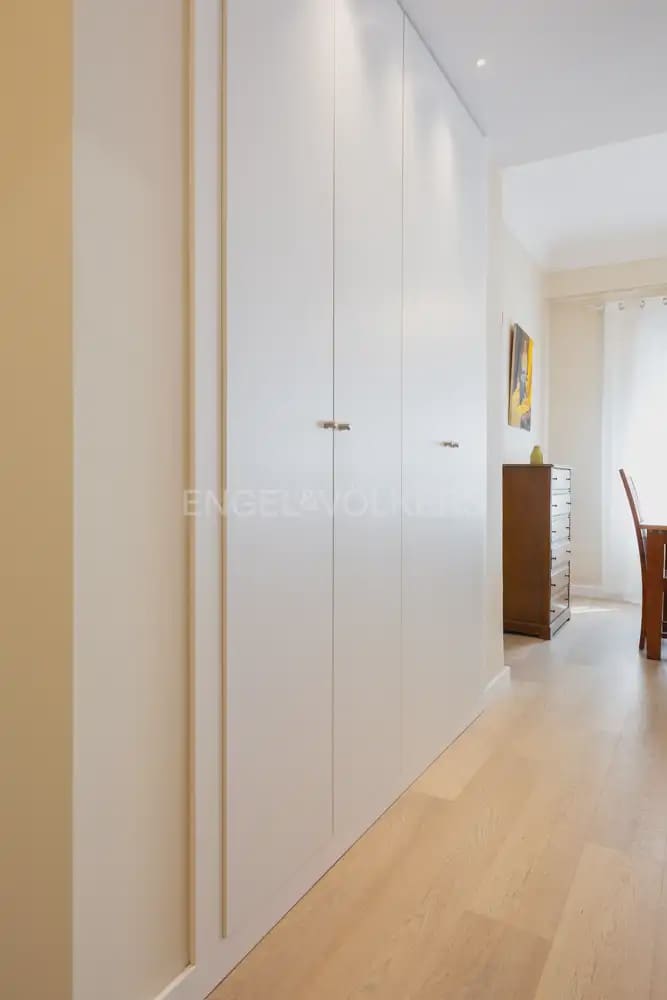 Piso de 3 habitaciones en València ciudad en alquiler - 1.600 € (Ref: 9914905)