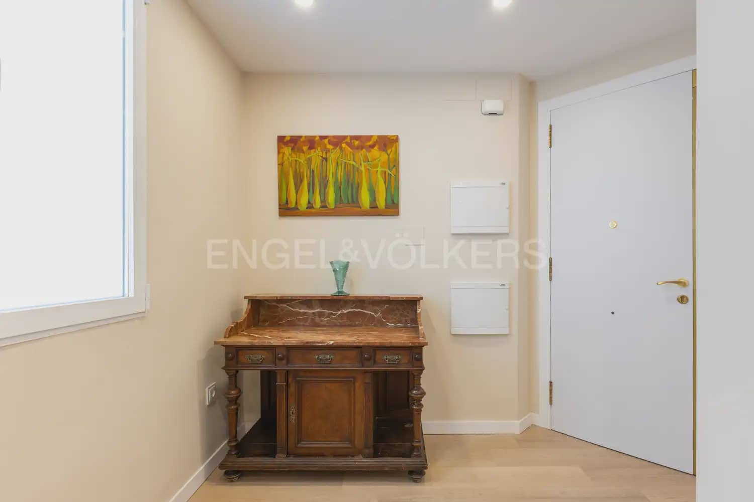 Piso de 3 habitaciones en València ciudad en alquiler - 1.600 € (Ref: 9914905)