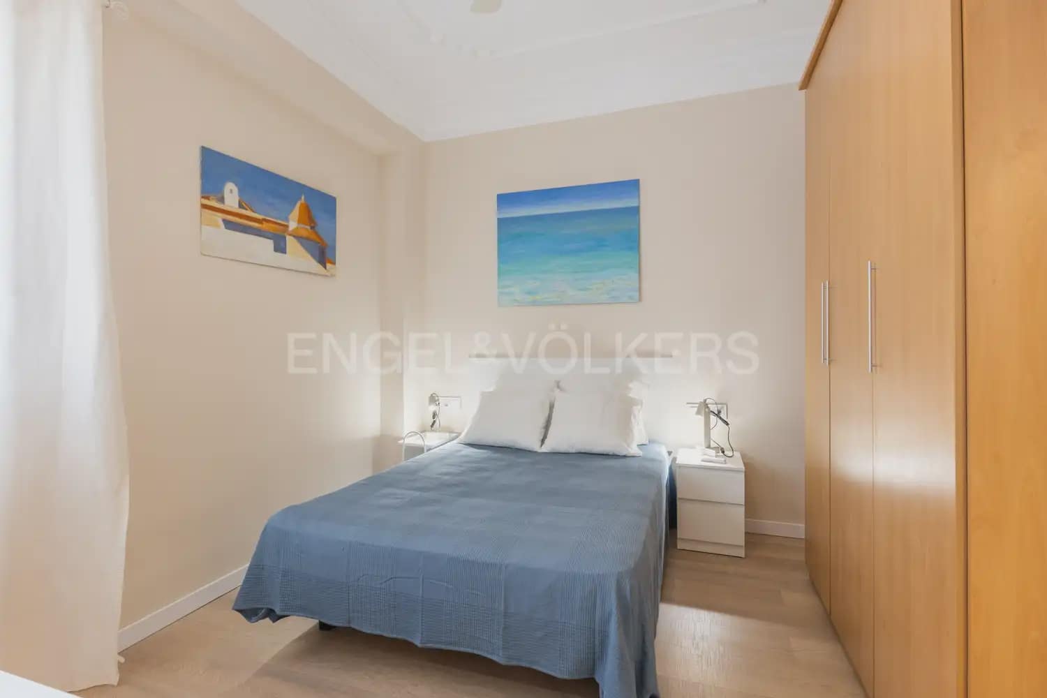 Piso de 3 habitaciones en València ciudad en alquiler - 1.600 € (Ref: 9914905)