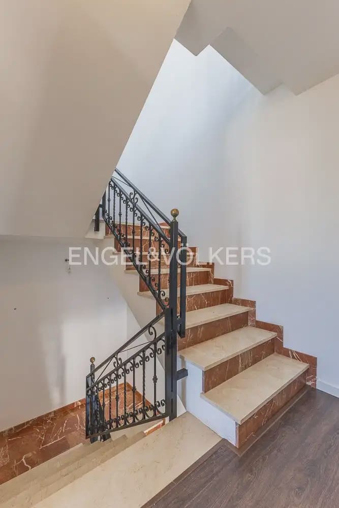 3 chambre Villa/Maison Mitoyenne à vendre à Els Poblets avec garage - 395 000 € (Ref: 9914962)