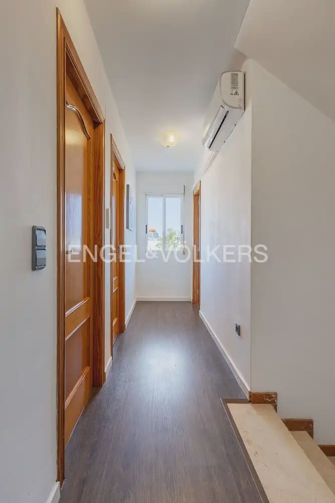 3 chambre Villa/Maison Mitoyenne à vendre à Els Poblets avec garage - 395 000 € (Ref: 9914962)
