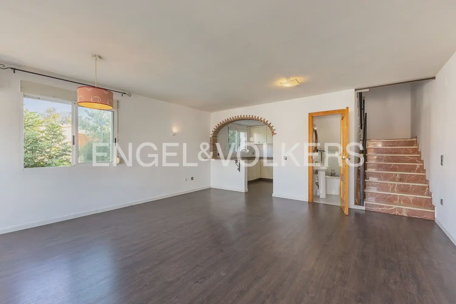 3 chambre Villa/Maison Mitoyenne à vendre à Els Poblets avec garage - 395 000 € (Ref: 9914962)