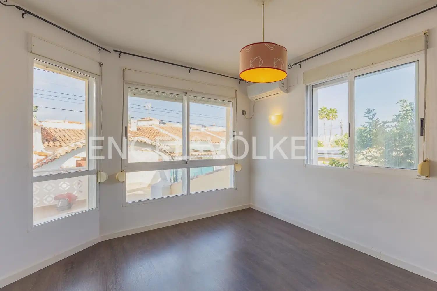 3 chambre Villa/Maison Mitoyenne à vendre à Els Poblets avec garage - 395 000 € (Ref: 9914962)