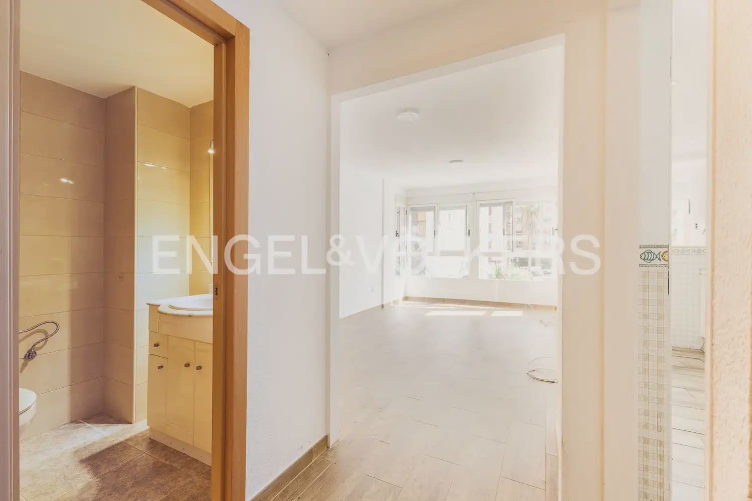 2 quarto Apartamento para venda em Valencia cidade com garagem - 315 000 € (Ref: 9914963)