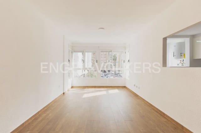 2 quarto Apartamento para venda em L'Hort de Senabre, Valência cidade com garagem - 315 000 € (Ref: 9914963)