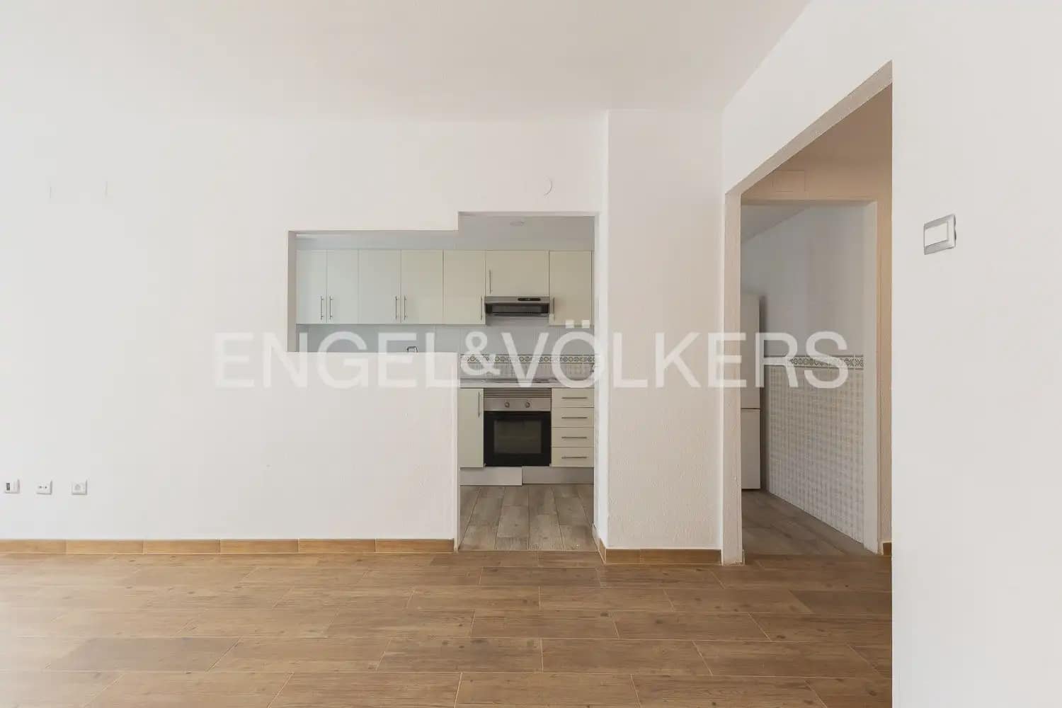 2 quarto Apartamento para venda em Valencia cidade com garagem - 315 000 € (Ref: 9914963)