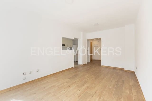 2 quarto Apartamento para venda em L'Hort de Senabre, Valência cidade com garagem - 315 000 € (Ref: 9914963)