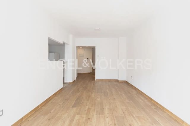 2 quarto Apartamento para venda em L'Hort de Senabre, Valência cidade com garagem - 315 000 € (Ref: 9914963)