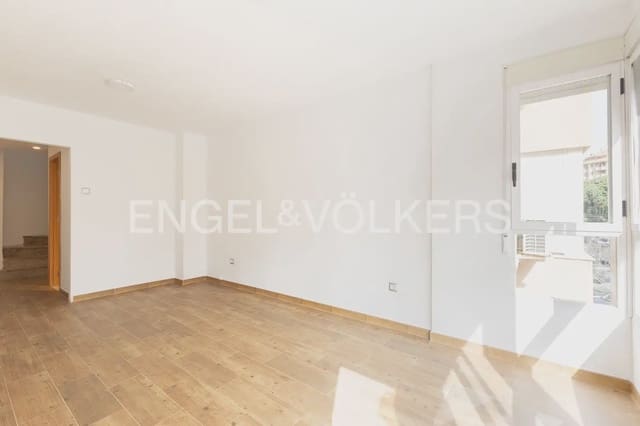 2 quarto Apartamento para venda em L'Hort de Senabre, Valência cidade com garagem - 315 000 € (Ref: 9914963)