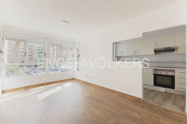 2 quarto Apartamento para venda em L'Hort de Senabre, Valência cidade com garagem - 315 000 € (Ref: 9914963)