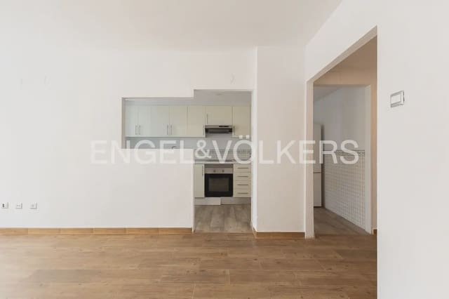 2 quarto Apartamento para venda em L'Hort de Senabre, Valência cidade com garagem - 315 000 € (Ref: 9914963)