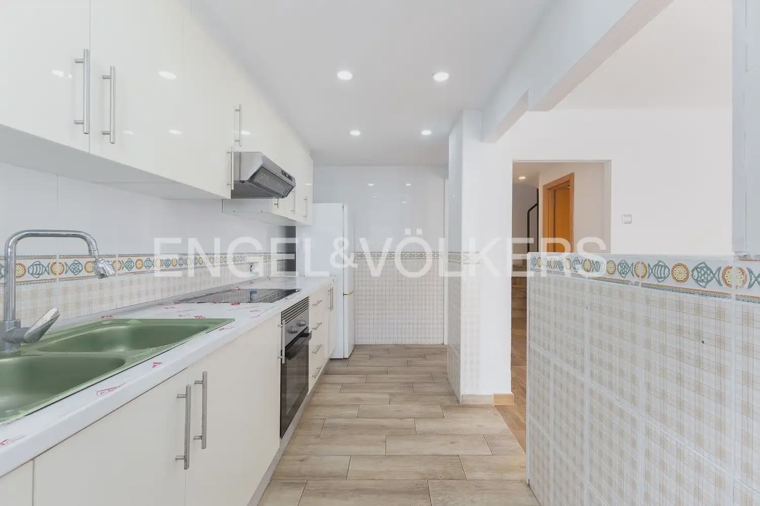 2 quarto Apartamento para venda em Valencia cidade com garagem - 315 000 € (Ref: 9914963)