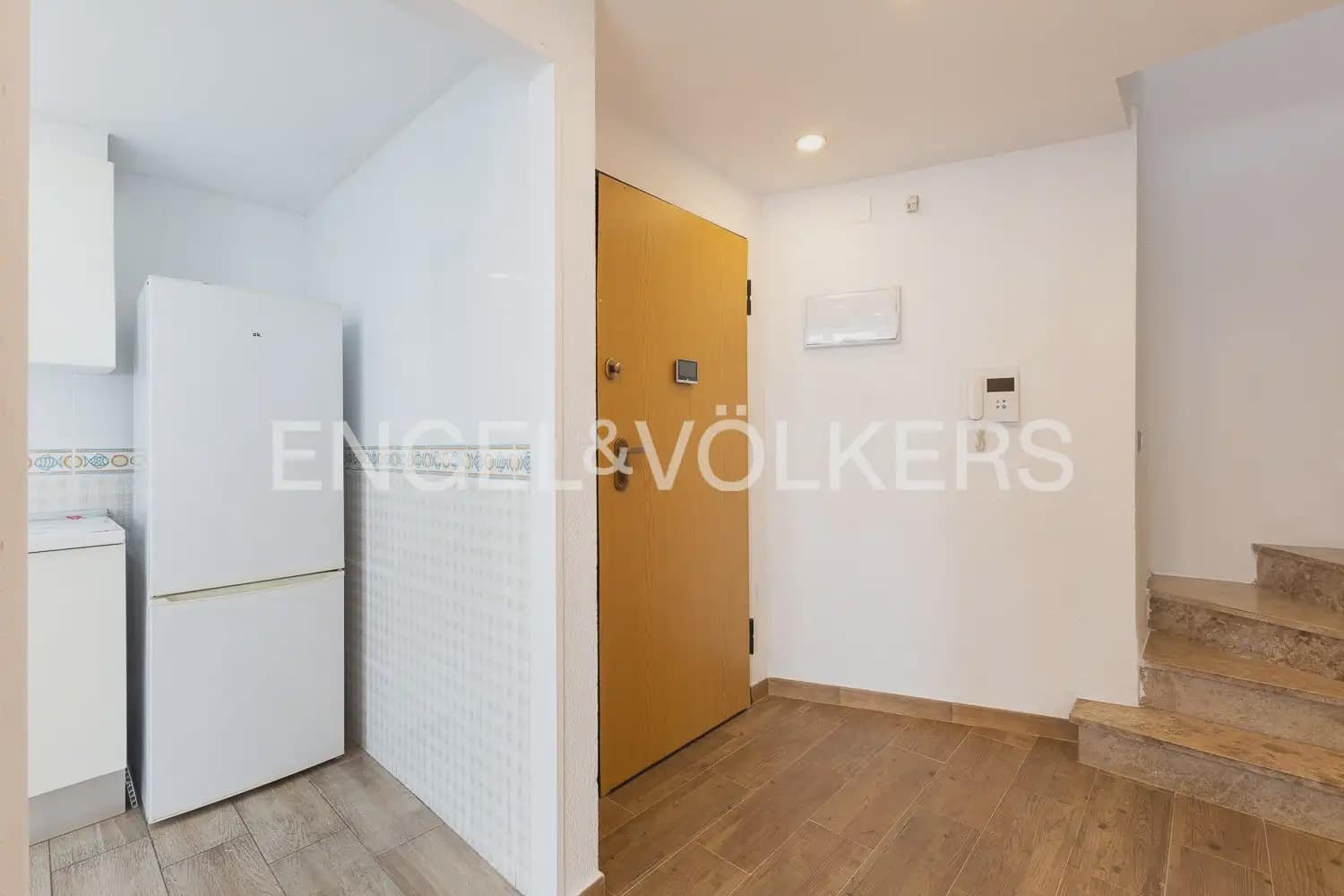 2 quarto Apartamento para venda em Valencia cidade com garagem - 315 000 € (Ref: 9914963)