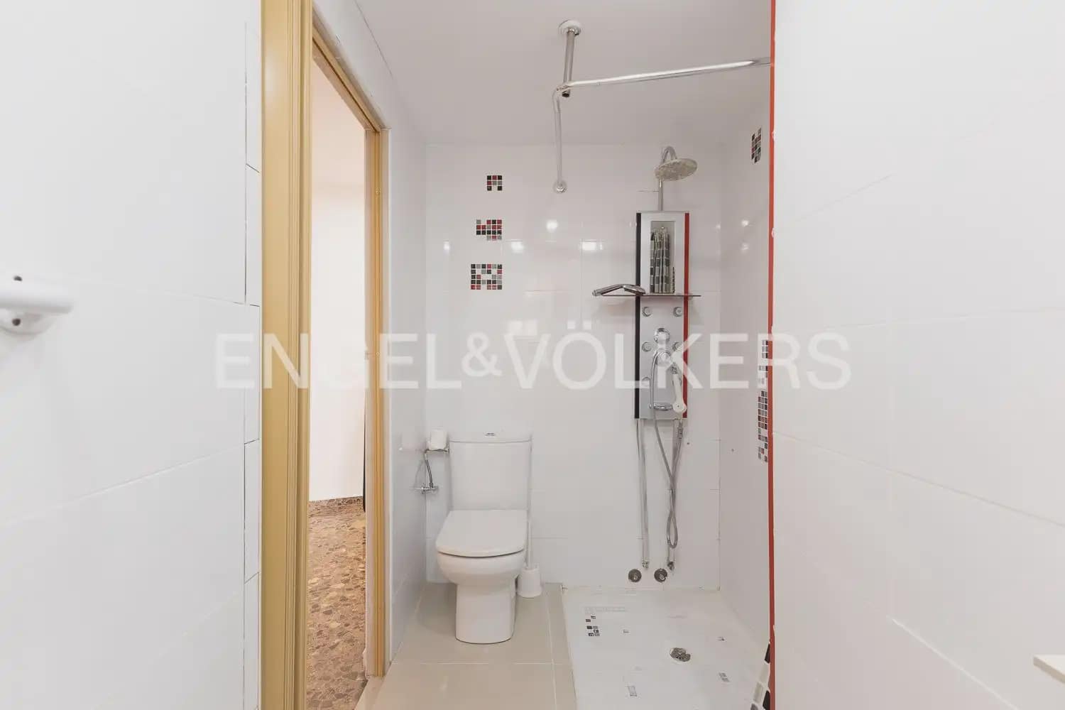 2 quarto Apartamento para venda em Valencia cidade com garagem - 315 000 € (Ref: 9914963)