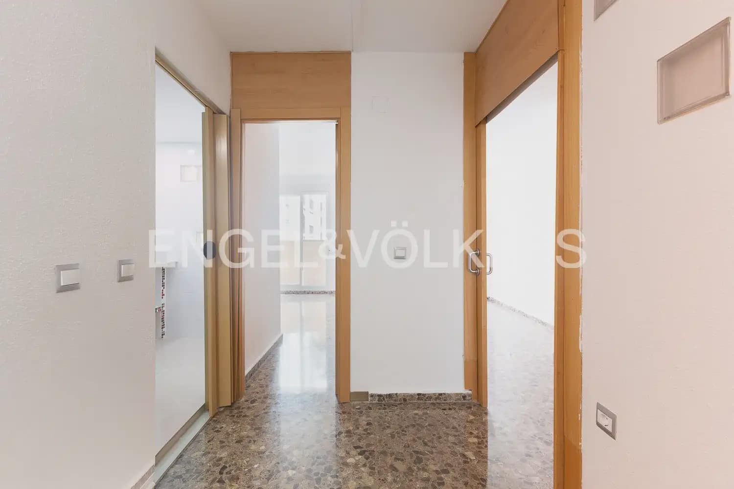 2 quarto Apartamento para venda em Valencia cidade com garagem - 315 000 € (Ref: 9914963)