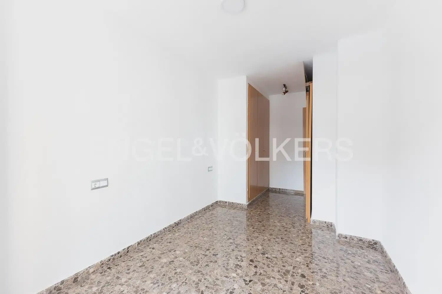 2 quarto Apartamento para venda em Valencia cidade com garagem - 315 000 € (Ref: 9914963)