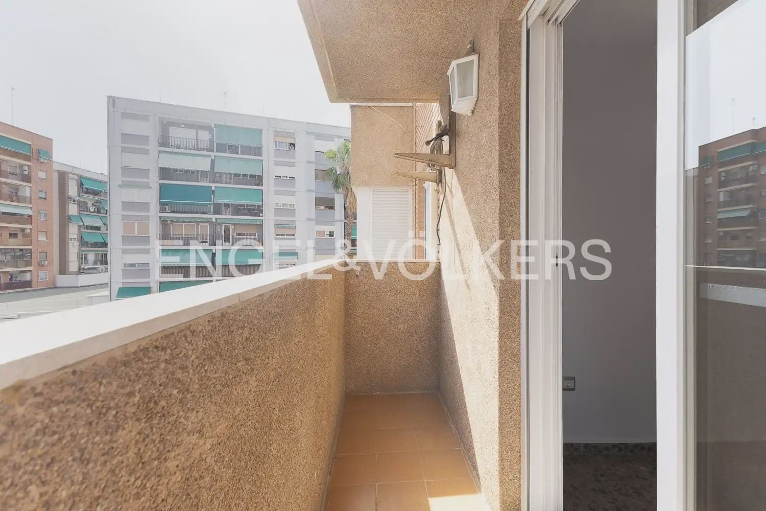 2 quarto Apartamento para venda em Valencia cidade com garagem - 315 000 € (Ref: 9914963)