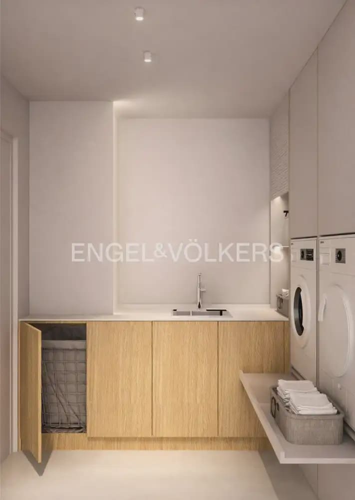 2 bedroom Villa for sale in Rocafort with garage - € 470,000 (Ref: 9915062)