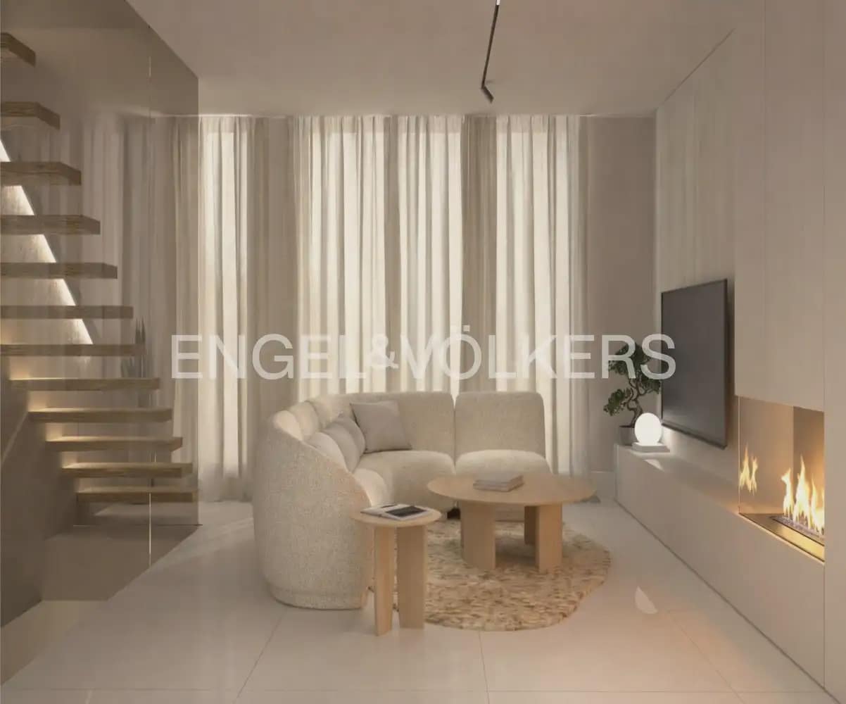 2 bedroom Villa for sale in Rocafort with garage - € 470,000 (Ref: 9915062)