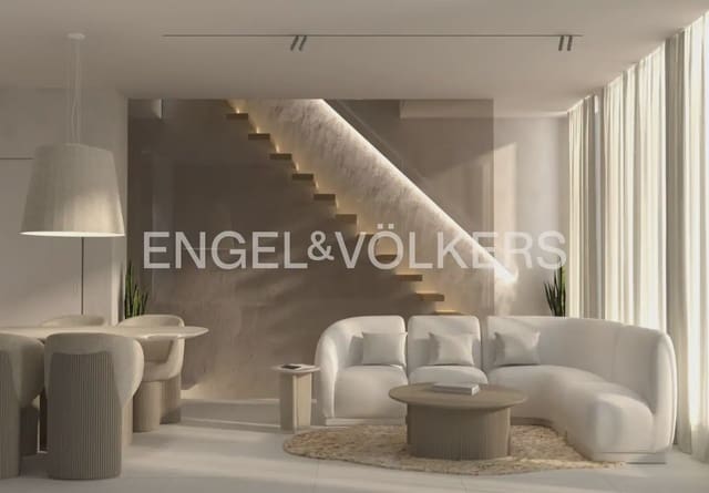2 bedroom Villa for sale in Rocafort - € 470,000 (Ref: 9915062)