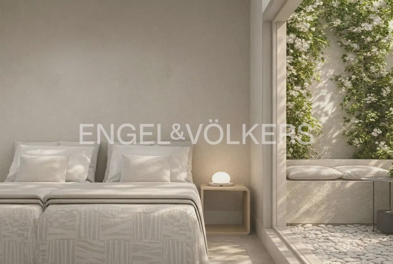 2 bedroom Villa for sale in Rocafort with garage - € 470,000 (Ref: 9915062)