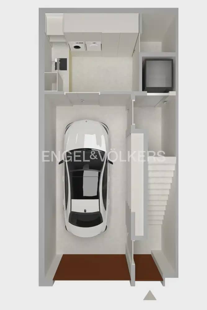 2 camera da letto Casa in vendita in Rocafort con garage - 470.000 € (Rif: 9915063)