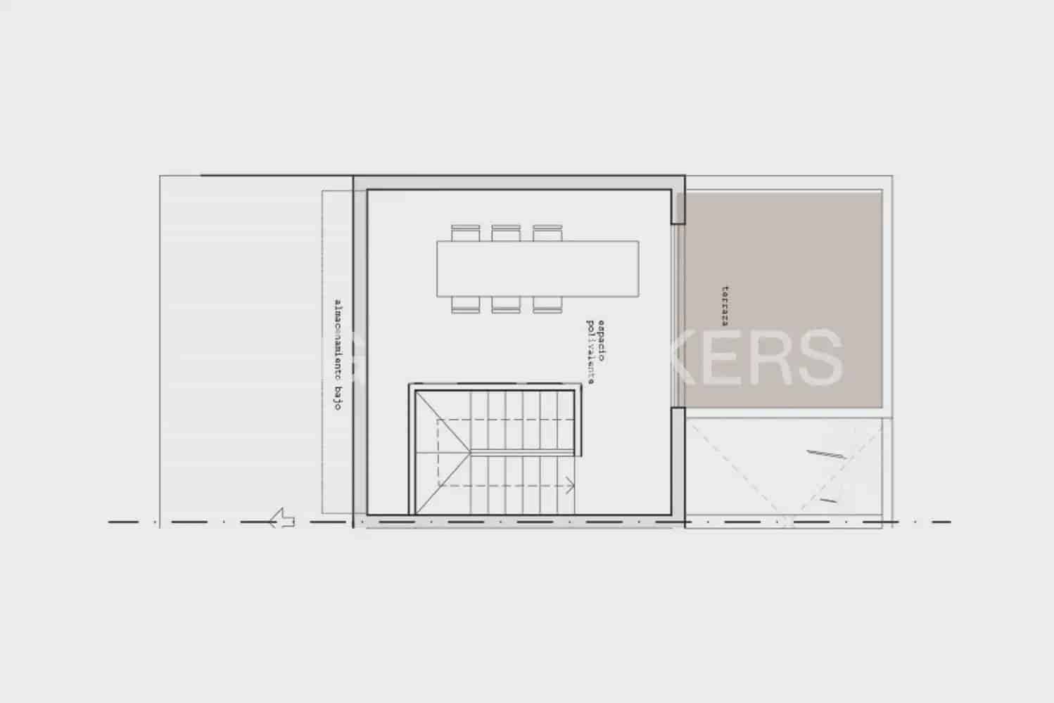 2 camera da letto Casa in vendita in Rocafort con garage - 470.000 € (Rif: 9915063)