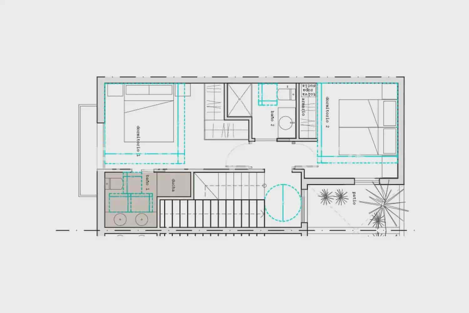 2 camera da letto Casa in vendita in Rocafort con garage - 470.000 € (Rif: 9915063)