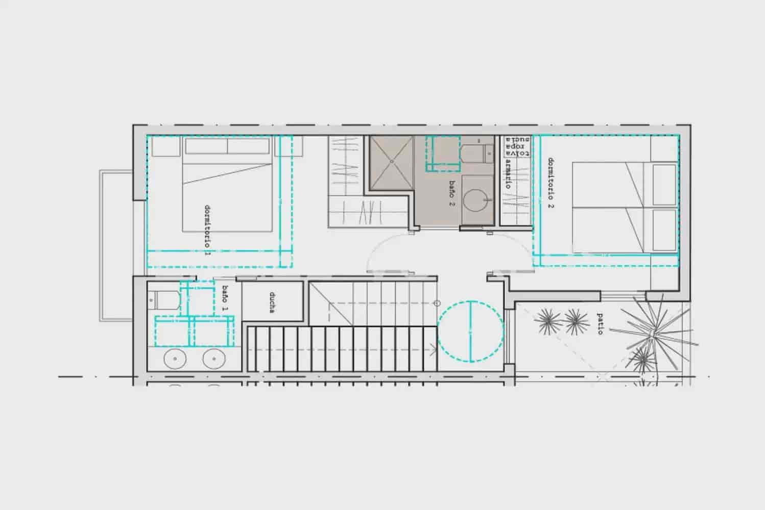 2 camera da letto Casa in vendita in Rocafort con garage - 470.000 € (Rif: 9915063)