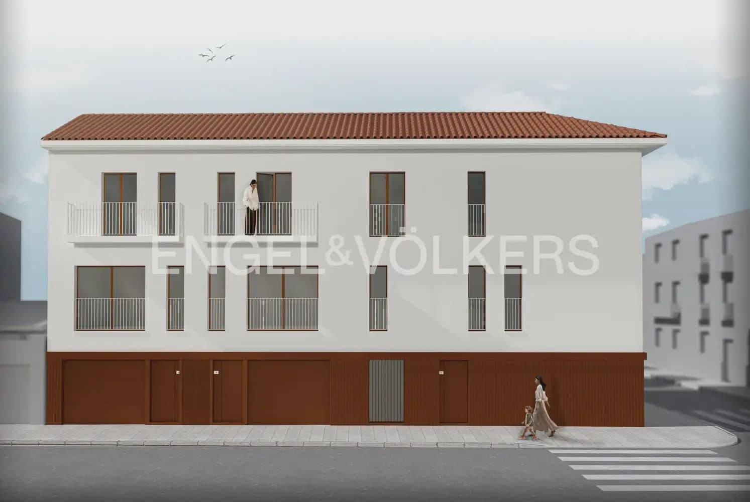 2 camera da letto Casa in vendita in Rocafort con garage - 470.000 € (Rif: 9915063)