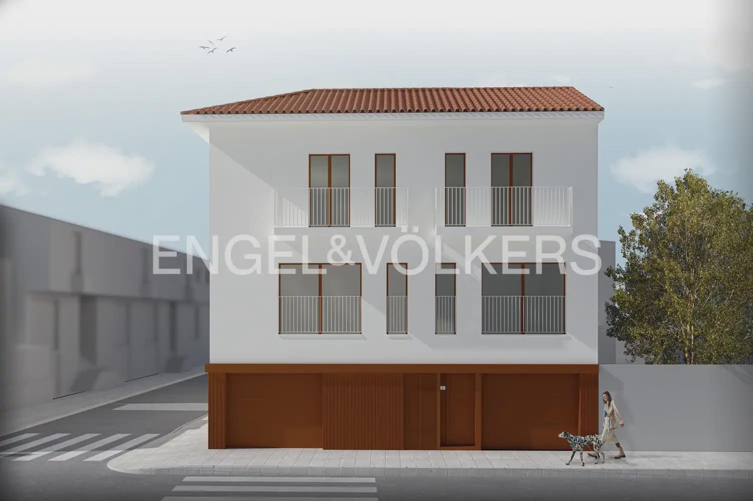 2 camera da letto Casa in vendita in Rocafort con garage - 470.000 € (Rif: 9915063)