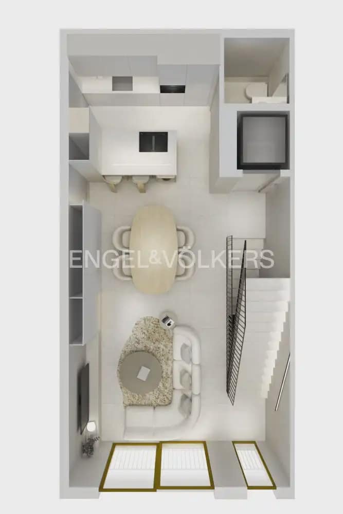 2 camera da letto Casa in vendita in Rocafort con garage - 470.000 € (Rif: 9915064)