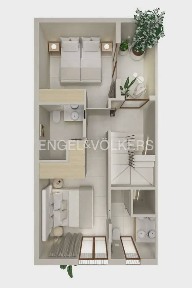 2 camera da letto Casa in vendita in Rocafort con garage - 470.000 € (Rif: 9915064)
