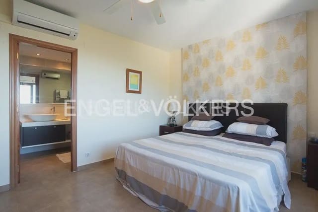 4 quarto Moradia para venda em Alcossebre, Alcalá de Xivert com piscina - 399 950 € (Ref: 9916342)
