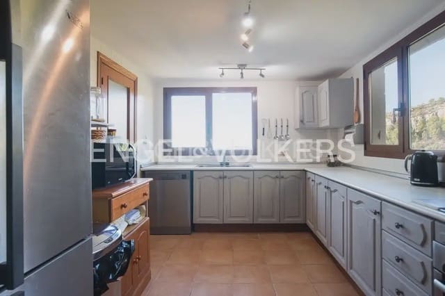 4 quarto Moradia para venda em Alcossebre, Alcalá de Xivert com piscina - 399 950 € (Ref: 9916342)