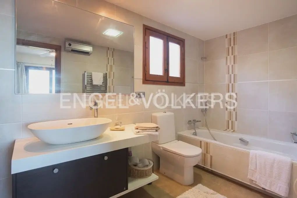 4 quarto Moradia para venda em Alcala de Xivert com piscina - 399 950 € (Ref: 9916342)