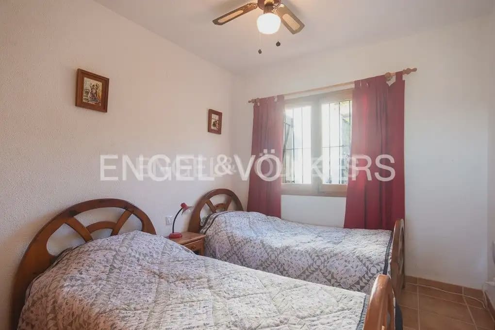 4 quarto Moradia para venda em Alcala de Xivert com piscina - 399 950 € (Ref: 9916342)