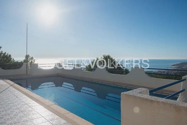 4 quarto Moradia para venda em Alcossebre, Alcalá de Xivert com piscina - 399 950 € (Ref: 9916342)
