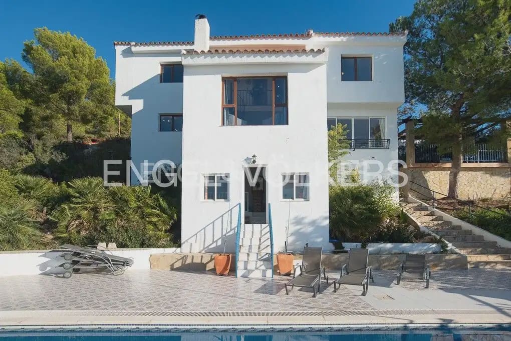 4 quarto Moradia para venda em Alcala de Xivert com piscina - 399 950 € (Ref: 9916342)