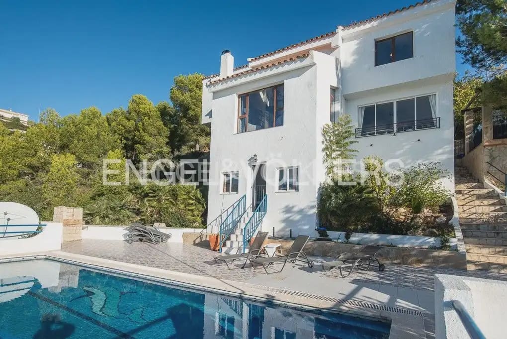 4 quarto Moradia para venda em Alcala de Xivert com piscina - 399 950 € (Ref: 9916342)