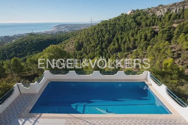 4 quarto Moradia para venda em Alcossebre, Alcalá de Xivert com piscina - 399 950 € (Ref: 9916342)