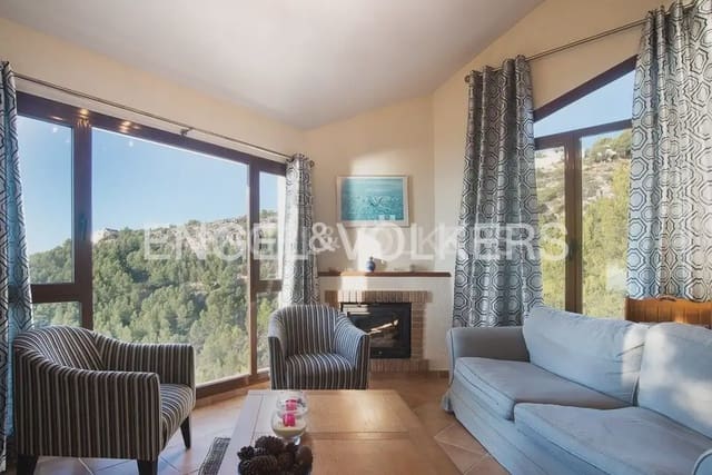 4 quarto Moradia para venda em Alcossebre, Alcalá de Xivert com piscina - 399 950 € (Ref: 9916342)