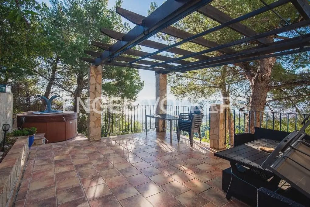 4 quarto Moradia para venda em Alcala de Xivert com piscina - 399 950 € (Ref: 9916342)