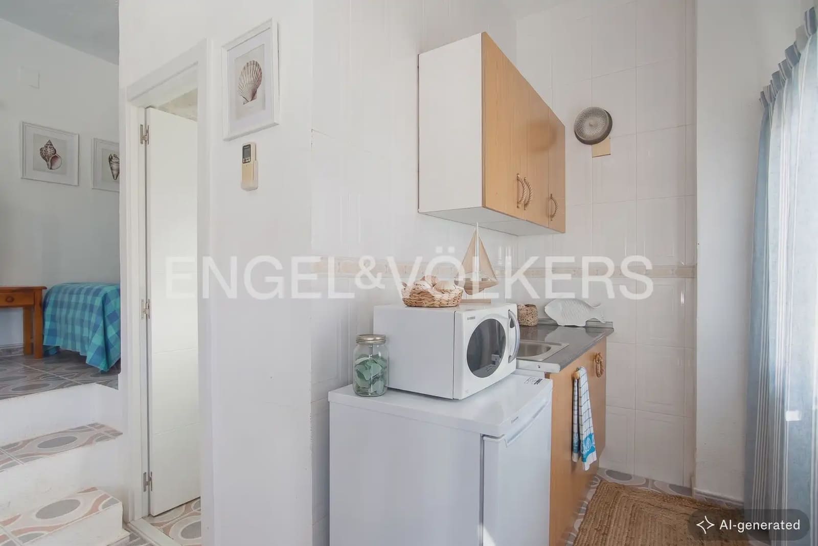 4 quarto Moradia para venda em Alcala de Xivert com piscina - 399 950 € (Ref: 9916342)