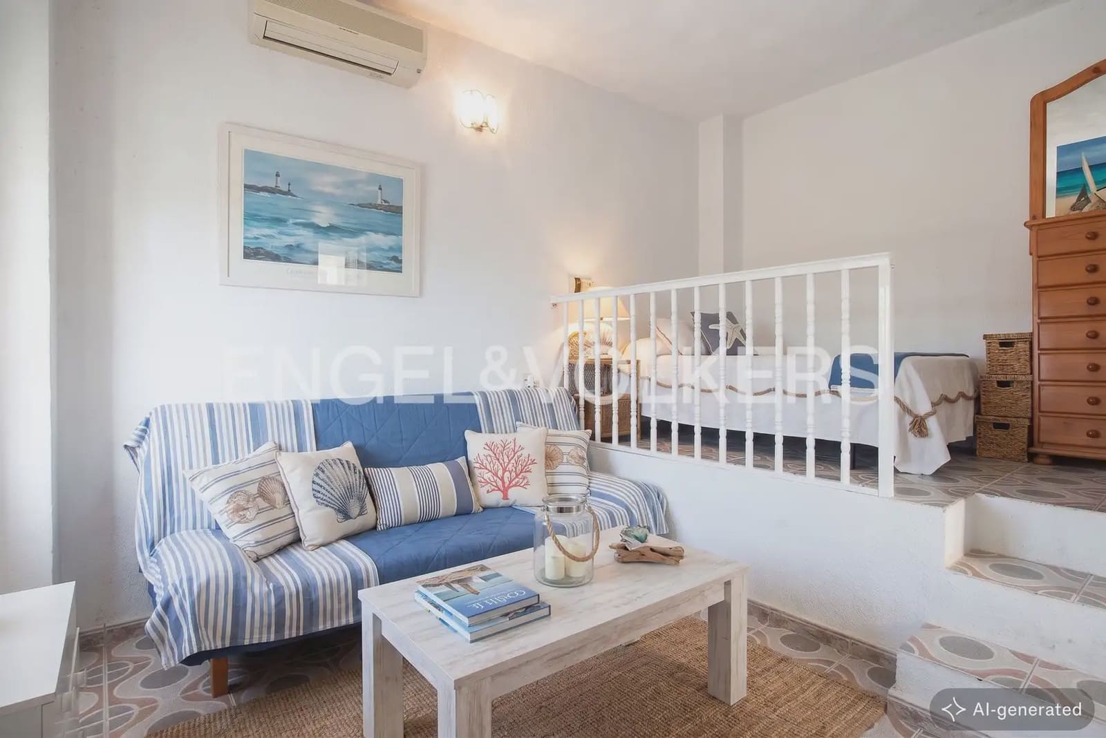 4 quarto Moradia para venda em Alcala de Xivert com piscina - 399 950 € (Ref: 9916342)