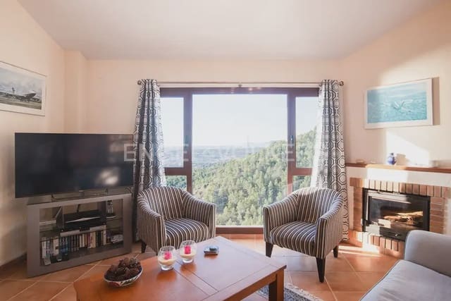 4 soveværelse Villa til salg i Alcossebre, Alcalá de Xivert med swimmingpool - € 399.950 (Ref: 9916342)