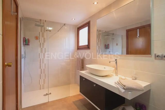 4 soveværelse Villa til salg i Alcossebre, Alcalá de Xivert med swimmingpool - € 399.950 (Ref: 9916342)