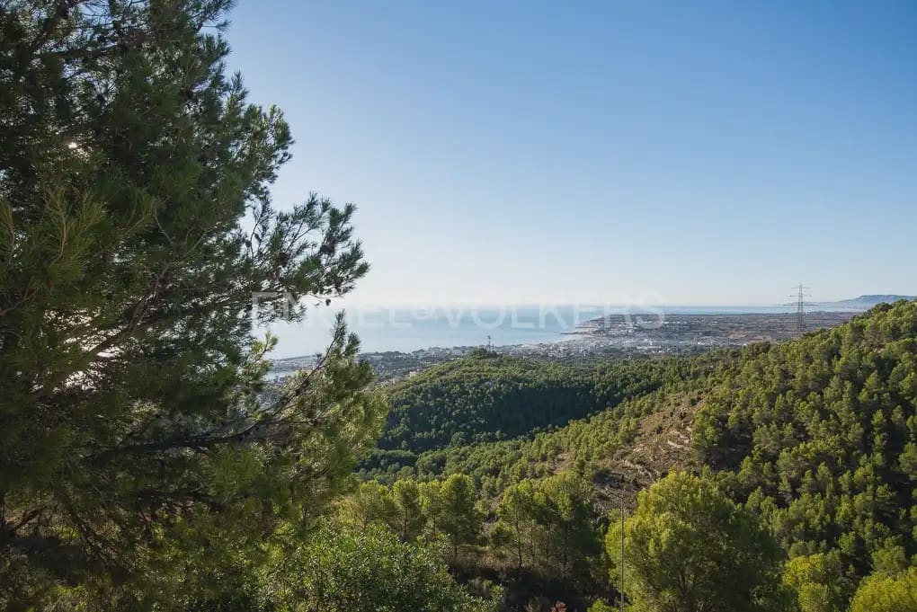 4 bedroom Villa for sale in Alcala de Xivert with pool - € 399,950 (Ref: 9916342)