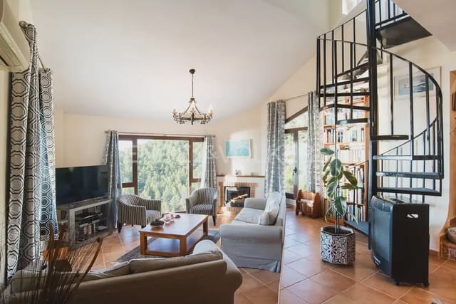 4 soveværelse Villa til salg i Alcossebre, Alcalá de Xivert med swimmingpool - € 399.950 (Ref: 9916342)